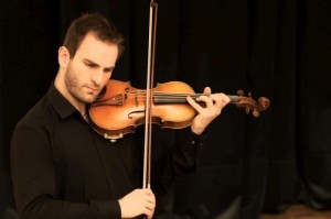 Stefan Milenkovich
