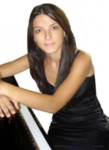 Valentina Currenti