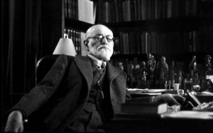 Il nemico che non puo uccidere - Sigmund Freud e la musica (prima parte - Sigmund Freud)