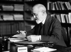 Che Schonberg mi perdoni - quarta parte (Paul Dukas)