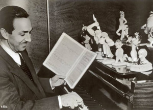 Che Schonberg mi perdoni - 6° parte - Walt Disney