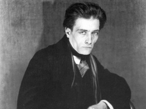02 Isteria e sortilegio - prima parte - (Artaud giovane)