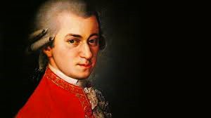 03 Come una donna stregata dall'amore (prima parte - Mozart)