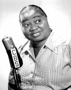 “Che Schönberg mi perdoni” (7° parte - Hattie McDaniel)