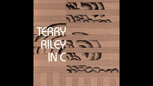 Ai minimi termini - minimal art minimal music (seconda parte - Terry Riley In C)