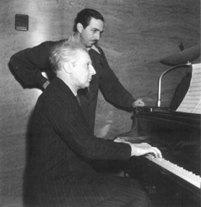 Che Schonberg mi perdoni - quarta parte (Walt Disney e Leopold Stokovski)