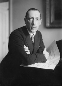 Come un pesce nel boccale - Igor Stravinsky
