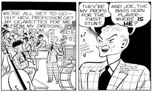 05 Una colomba di nome Sarah Dick Tracy   88 Keys