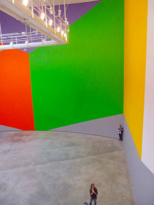 Ai minimi termini - minimal art minimal music (seconda parte - Wall Drawings di Sol LeWitt)