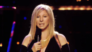 Che Schonberg mi perdoni (terza parte - Barbra Streisand)