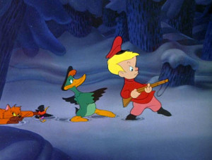 “Che Schönberg mi perdoni” (7° parte - Peter and the Wolf)