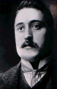 Come un pesce nel boccale - Apollinaire