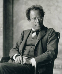 Il nemico che non puo uccidere - Sigmund Freud e la musica (prima parte - Gustav Mahler)