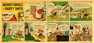 06 Una colomba di nome Sarah (seconda parte) Barney google