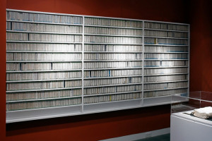 Ai minimi termini - minimal art minimal music (seconda parte - Sol LeWitt The Music Collection)