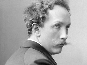 07 Come una donna stregata dall'amore (prima parte - Richard Strauss)