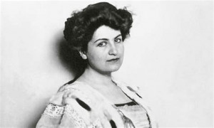 Il nemico che non puo uccidere - Sigmund Freud e la musica (prima parte - Alma Mahler)