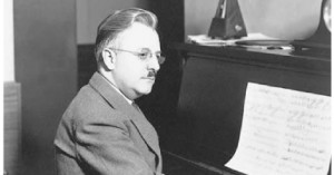 La musica nel cinema d animazione di Walt Disney (prima parte - Scott Bradley)