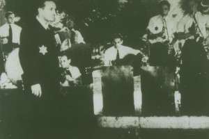 Che Schonberg mi perdoni (terza parte - Ghetto Swingers)