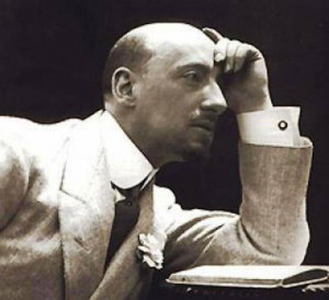 Il sogno segreto di Umberto Saba - II parte (D'Annunzio)