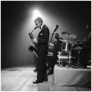 11 Mysterious jazz-prima parte-Gerry Mulligan 1957