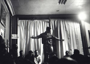 Reading February 1959