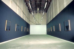 Alberto Burri - seconda parte - Annottarsi