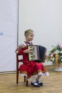 2° International Competition of Folk Instruments Players