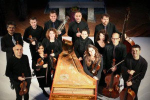 Accademia Bizantina - Milano Arte Musica 2016