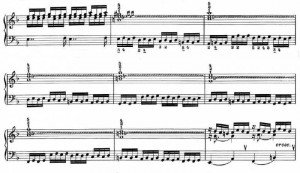 Adamo Volpi - Preludio Op. 31 (estratto 2)