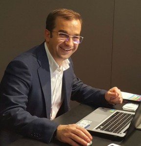 Alessandro Angrisano