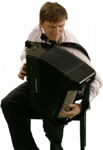 Alexander Selivanov - PIF 2014