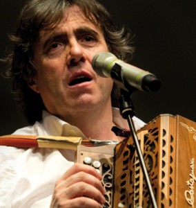 Ambrogio Spargano - la Chiarastella 2015