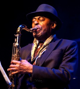 Archie Shepp