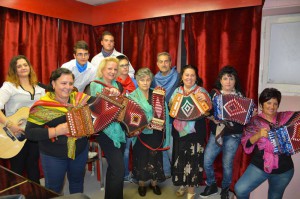Ars Nova Folk