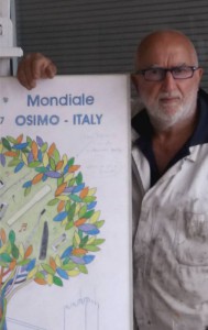 Aurelio Alabardi