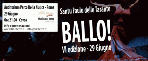 Ballo Manifesto
