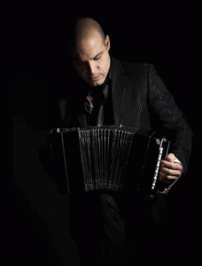 Bandoneon Furia