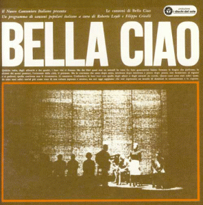 Bella Ciao Dischi del Sole