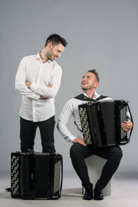 BELLOws Duo