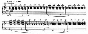Bio Boccosi - Rapsodia azzurra (estratto 3)