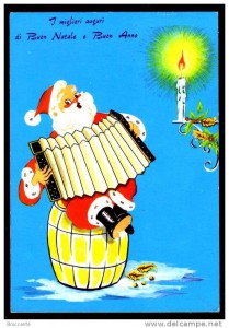 Buon Natale 2015