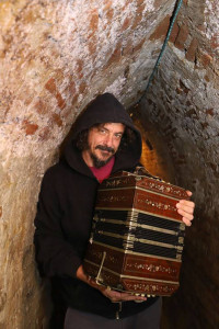 Carlo Maver