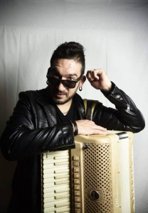 Carmine Ioanna - Ottavianelli Accordions
