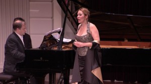 Carolyn Sampson