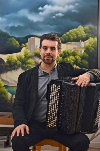 Claudio Jacomucci