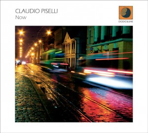 Claudio Piselli - Now