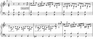 Concertino in Re minore - Adamo Volpi (estratto 2)
