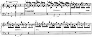 Concertino in Re minore - Adamo Volpi (estratto 3)
