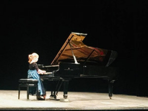 VII Concorso Pianistico Internazionale "Città di Spoleto"